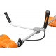 Бензокоса (бензиновый триммер) Carver GBC-033MS в Новороссийске