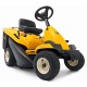 Садовый райдер Cub Cadet LR1 NR76 в Новороссийске