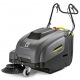 Подметальная машина Karcher KM 75/40 W Bp в Новороссийске