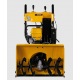 Снегоуборщик Denzel SBL 711D PRO в Новороссийске