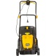 Электрическая газонокосилка Huter ELM-2000P в Новороссийске