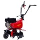 Культиватор Eurosystems Euro-5 EVO RM S/R Loncin TM60 в Новороссийске