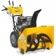 Снегоуборщик Stiga Snow Power New в Новороссийске