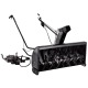Роторный снегоуборщик 107 см, MTD FastAttach, OEM-190-032 в Новороссийске