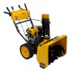 Снегоуборщик Denzel SBM 610S PRO в Новороссийске