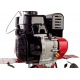 Культиватор Eurosystems Euro-5 EVO RM S/R Loncin TM60 в Новороссийске
