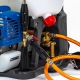 Опрыскиватель бензиновый Haitec HT-SP4T31 в Новороссийске