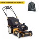 Газонокосилка бензиновая Cub Cadet SC 700C 4WD в Новороссийске