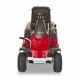 Садовый минирайдер Mountfield by Stiga 827H в Новороссийске