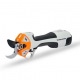 Ножницы аккумуляторные Villartec HA1462 + секатор Villartec PA1462 (без аккумулятора и зарядного устройства) в Новороссийске