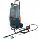 Мойка высокого давления Gardena AquaClean Li-40/60 в Новороссийске