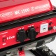 Бензогенератор MaxCUT MC 1500 1 кВт в Новороссийске