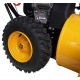 Снегоуборщик Habert HB930MS Pro в Новороссийске