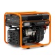 Бензиновый генератор инверторный Daewoo GDA 5600i 4 кВт в Новороссийске