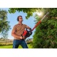 Бензиновый кусторез (бензокусторез) Solo by AL-KO 163-55 в Новороссийске