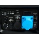 Бензогенератор инверторный Villartec GI508ES 5 кВт в Новороссийске