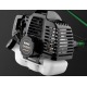 Бензокоса (бензиновый триммер) Caiman WX43 в Новороссийске
