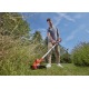 Аккумуляторный триммер Black+Decker BCSTA536L1 в Новороссийске