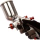 Пневматический краскопульт Crown CT38103-1.5 в Новороссийске