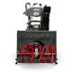 Снегоуборщик Briggs&amp;Stratton S1024 в Новороссийске