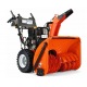 Снегоуборщик Husqvarna ST 276EP в Новороссийске