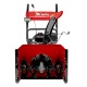 Снегоуборщик MTX STK 620EL в Новороссийске