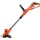 Электрокоса (электрический триммер) Black+Decker BESTA530 в Новороссийске