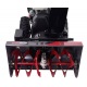 Снегоуборщик бензиновый EVOline SBG 690 HE в Новороссийске