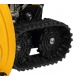 Снегоуборщик гусеничный Denzel SBM 610DT PRO в Новороссийске
