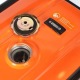 Бензогенератор Patriot Max Power SRGE-7200E 6 кВт  в Новороссийске