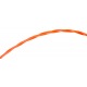 Корд триммерный Champion Twisted Square 1.6мм, 15м (витой квадрат) в Новороссийске