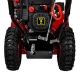 Снегоуборщик DDE ST9071LE в Новороссийске