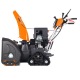 Снегоуборщик гусеничный Yard Fox PRO 6654ET в Новороссийске