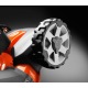 Газонокосилка бензиновая Husqvarna LC 253S в Новороссийске