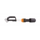 Воздуходувка аккумуляторная Worx WG543E.9 (без аккумулятора и ЗУ) в Новороссийске