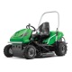 Садовый минитрактор Caiman Croso 4WD 97D2C в Новороссийске