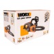 Аккумуляторная пила Worx WG322E.9-10&quot; (без аккумулятора и ЗУ) в Новороссийске