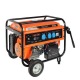Бензогенератор Patriot Max Power SRGE-7200E 6 кВт  в Новороссийске