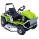 Cадовый минитрактор Grillo Climber CL9.21 для кошения бурьяна и сорняка в Новороссийске