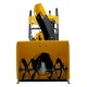 Снегоуборщик Denzel SBM 610S PRO в Новороссийске