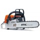 Бензопила Stihl MS 180 C-BE-14&quot; Ergostart в Новороссийске