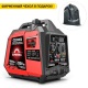 Инверторный бензогенератор Sunreka G2200iS 1.8 кВт в Новороссийске