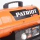 Дизельная тепловая пушка Patriot DTW 227 в Новороссийске