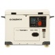Дизельгенератор Daewoo DDAE 7000 SE-3 5.5 кВт в Новороссийске