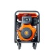 Дизельгенератор Aurora ADE 6500 D 5 кВт в Новороссийске