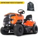 Садовый минитрактор Yard Fox T 108SCH в Новороссийске