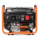 Бензогенератор Daewoo GDA 7500 DPE-3 DUAL POWER 220-380 6 кВт в Новороссийске