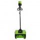 Снегоуборщик аккумуляторный GreenWorks GD60SSK5 в Новороссийске