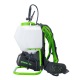 Аккумуляторный опрыскиватель GreenWorks GW-BPS60 (без аккумулятора и зарядного устройства) в Новороссийске