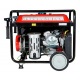 Бензогенератор Loncin LC8000-JS 6 кВт в Новороссийске